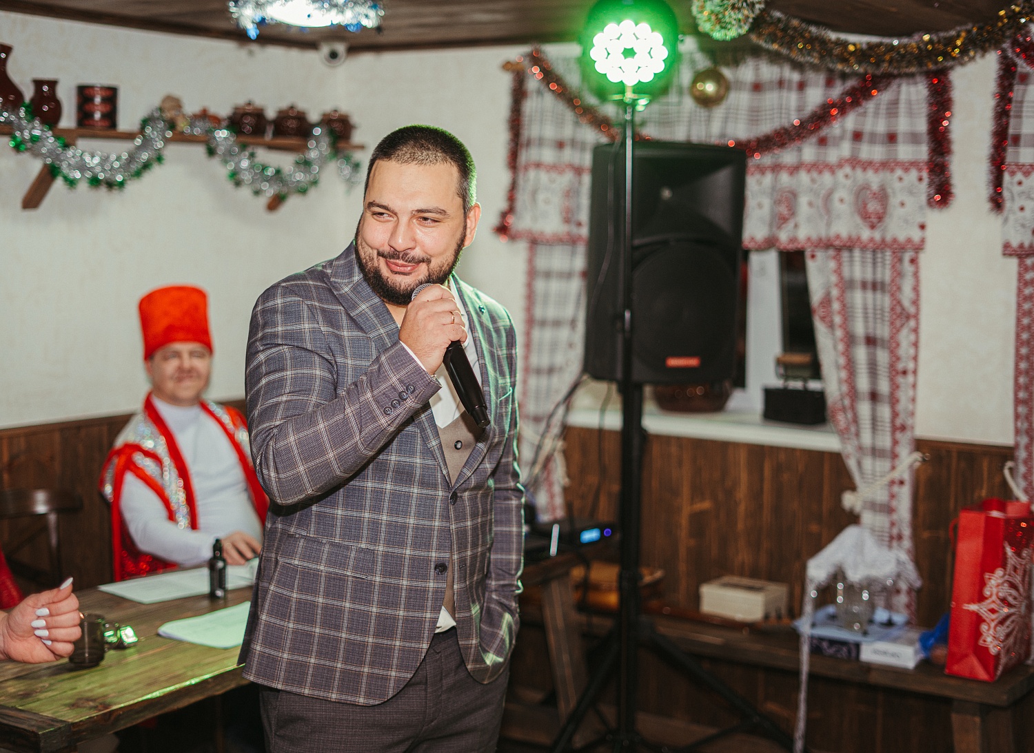 Торжество